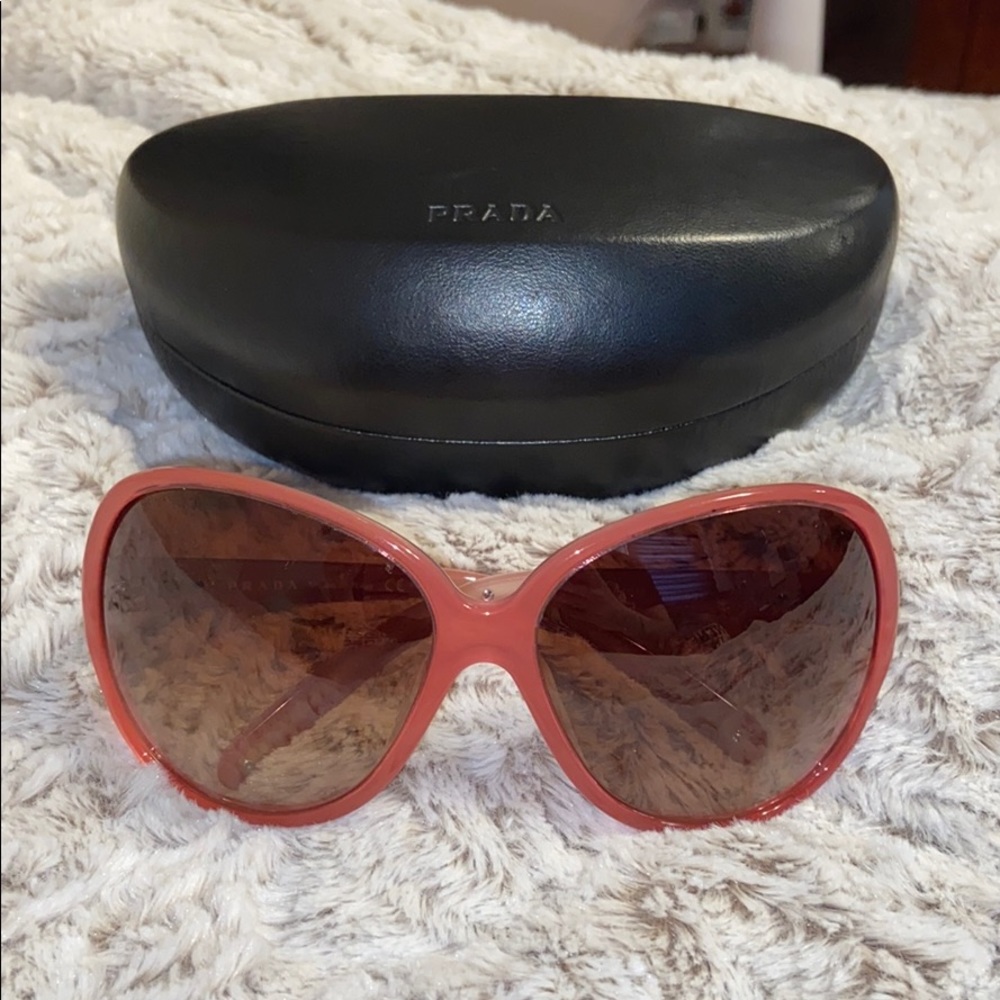 Prada Sunglasses